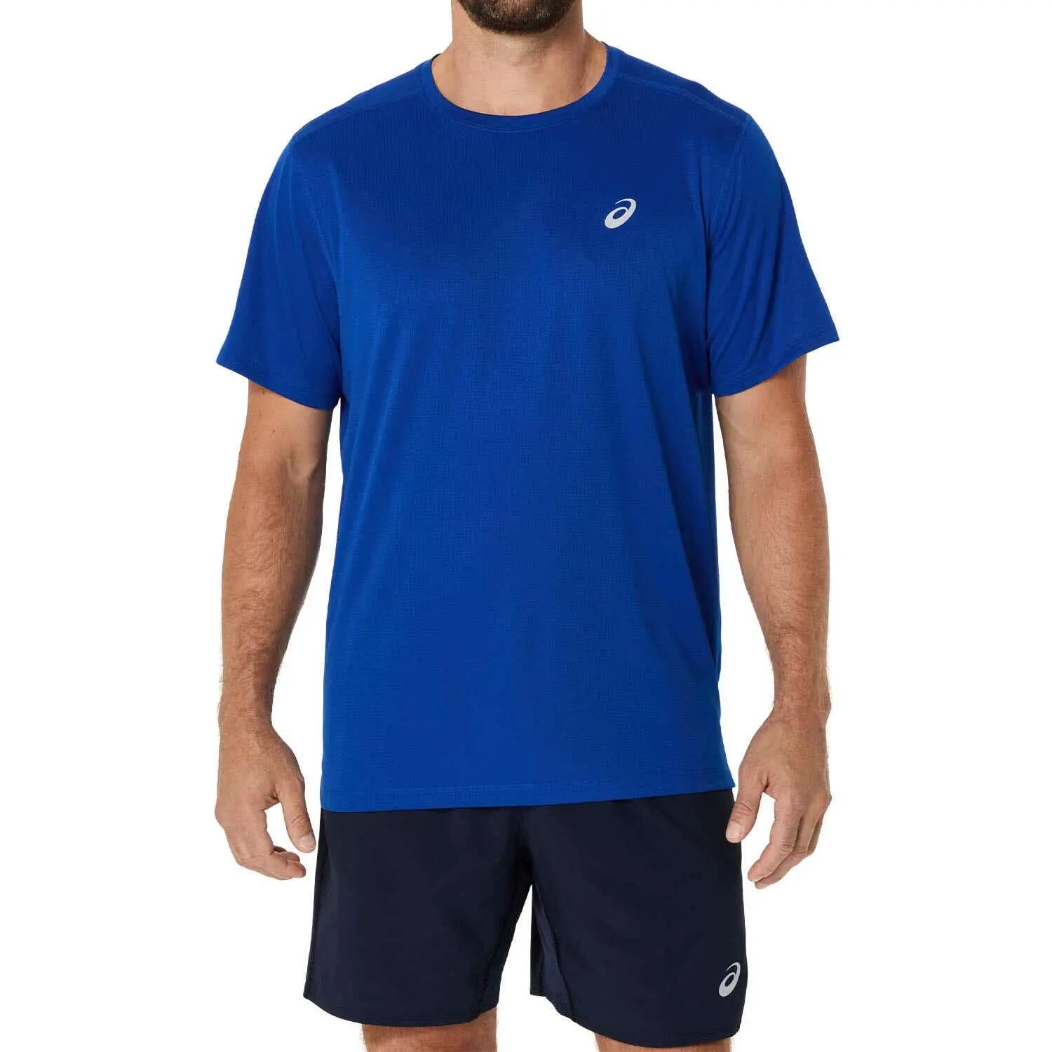T-shirt Asics Core Ss Top 4/7