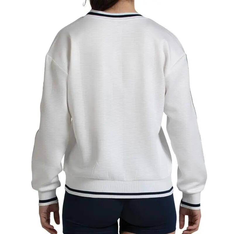 Sweatshirt Bullpadel Traiser Damen 4/5