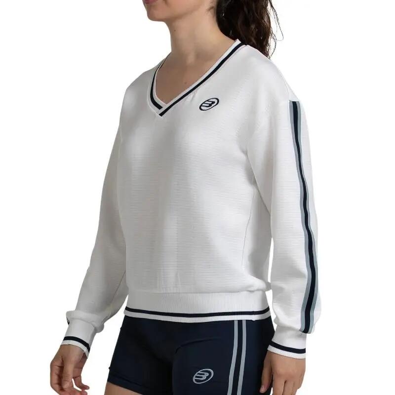 Sweatshirt Bullpadel Traiser Damen 3/5
