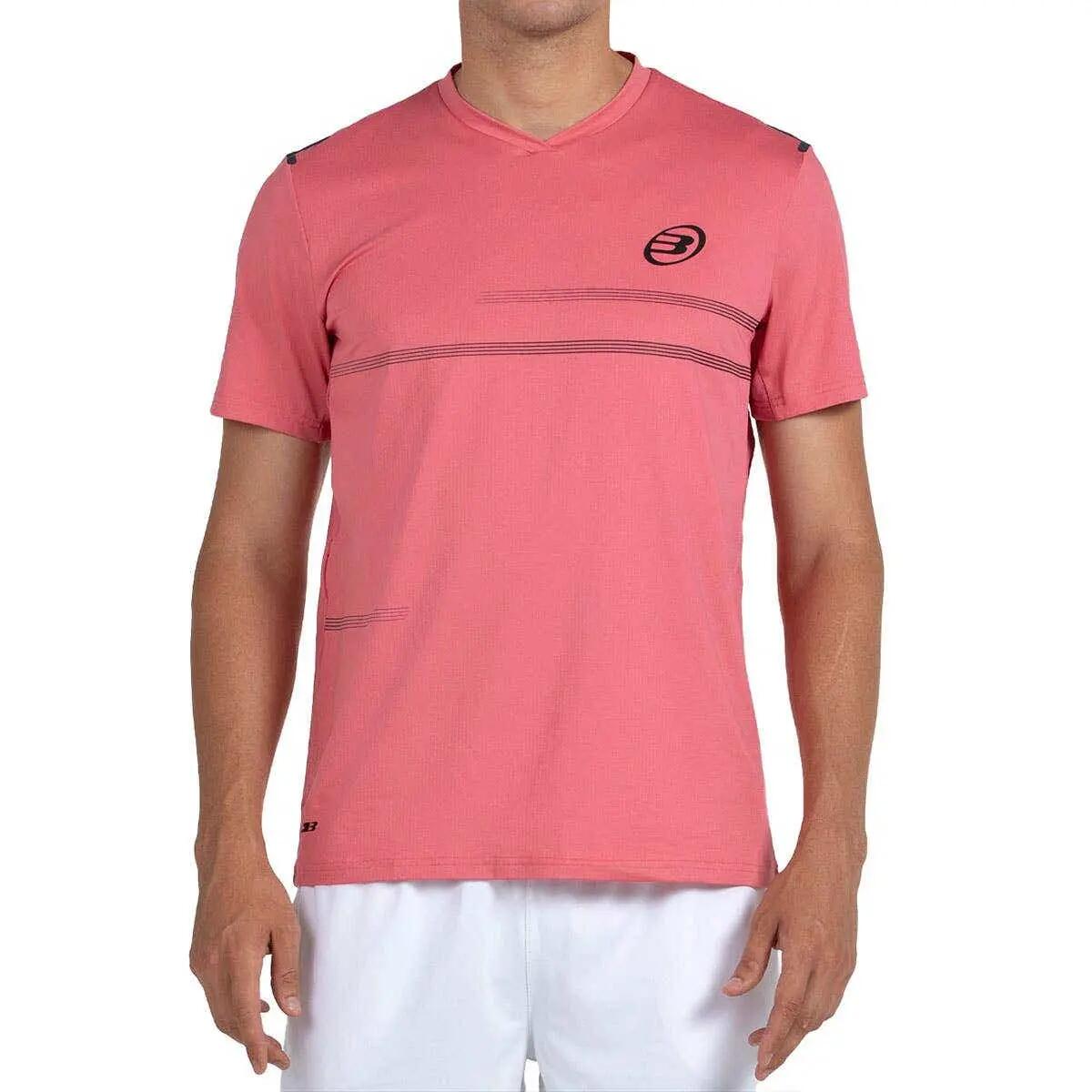 Short Sleeve Bullpadel Montuno 4/7