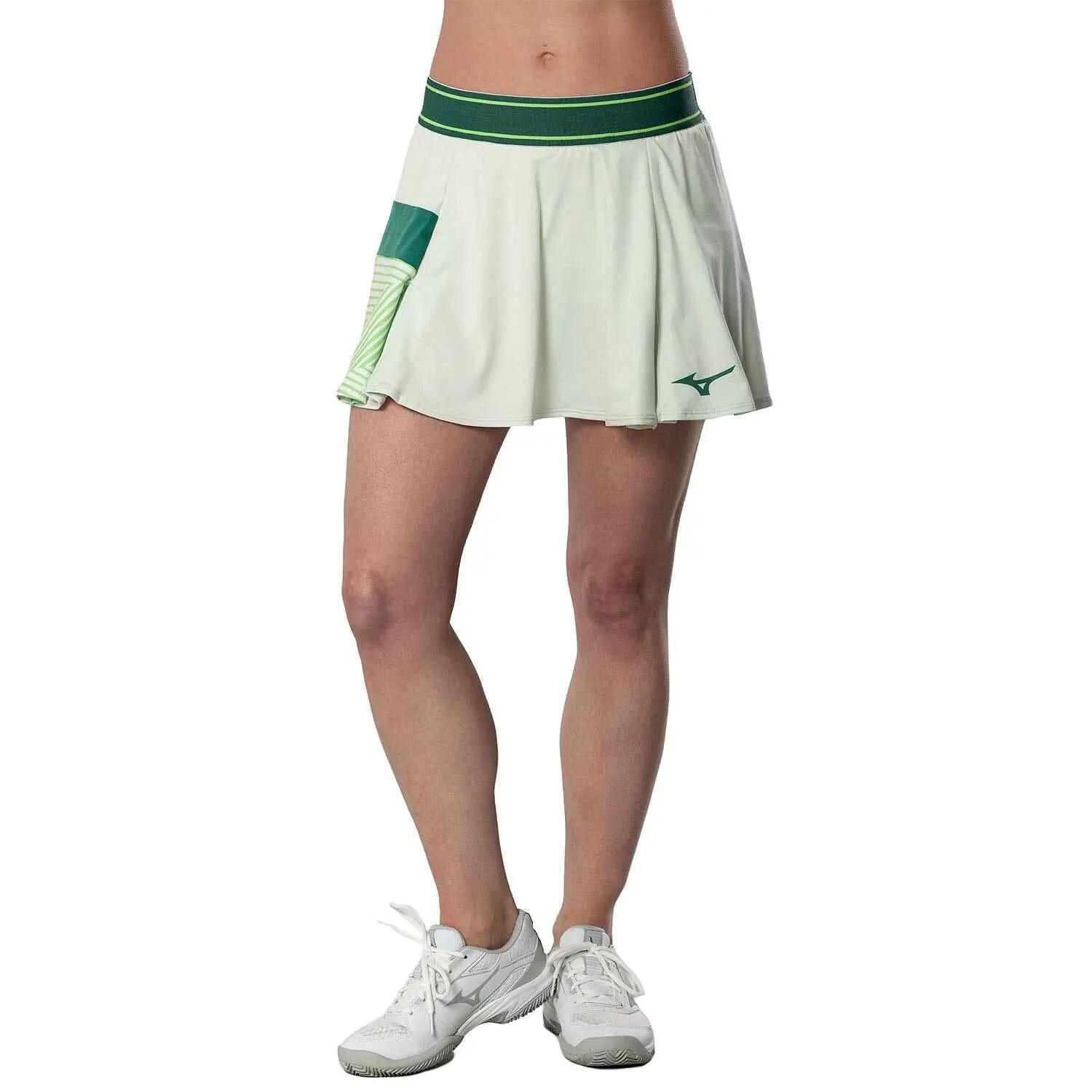 FALDA MIZUNO STARGAZER FLYING 62GBD201 03 MUJER M 4/7