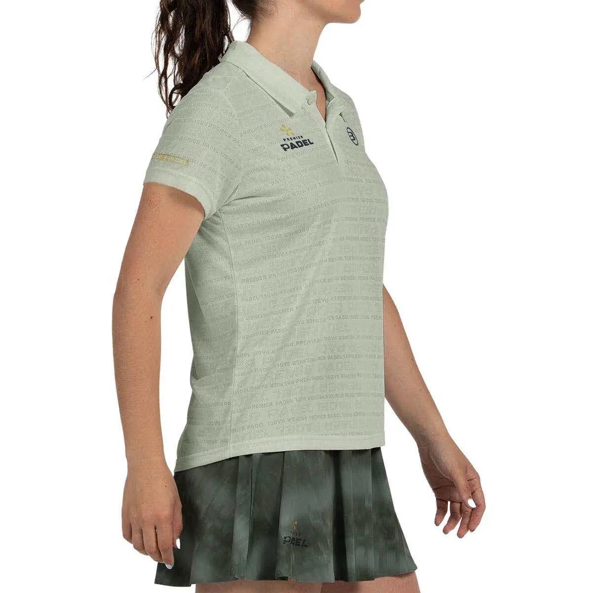 Polo Bullpadel Payerne Woman 2/7