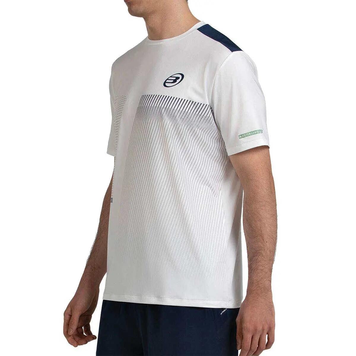 T-shirt Bullpadel Motril 1/7
