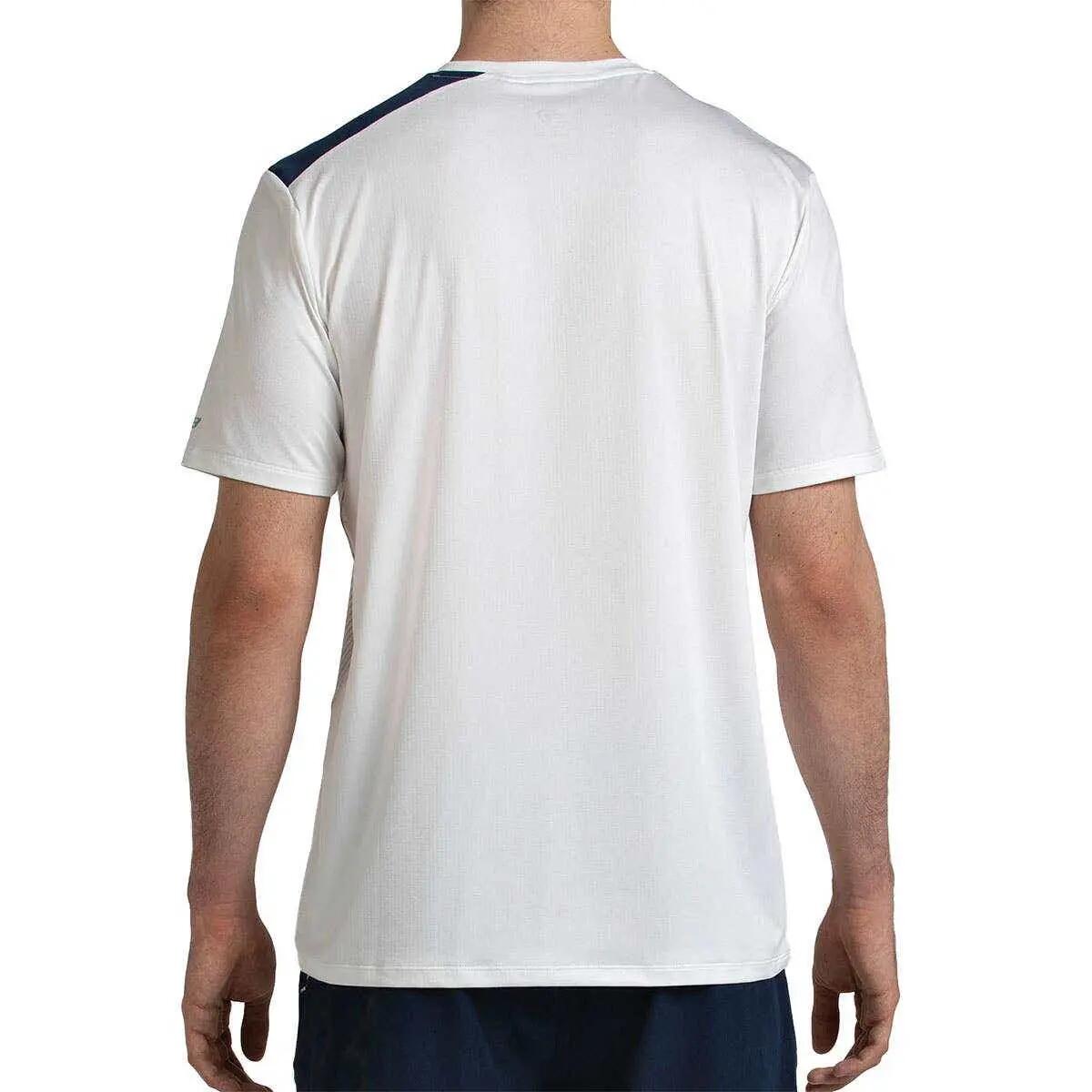 T-shirt Bullpadel Motril 3/7