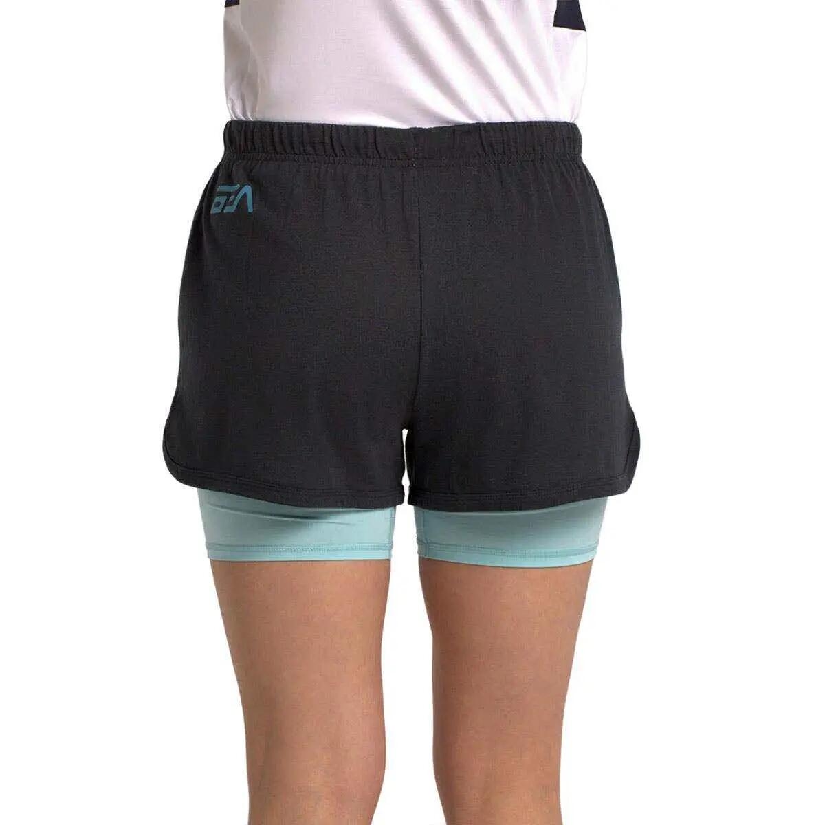 Calçoes Bullpadel Bailo Mulher 3/7