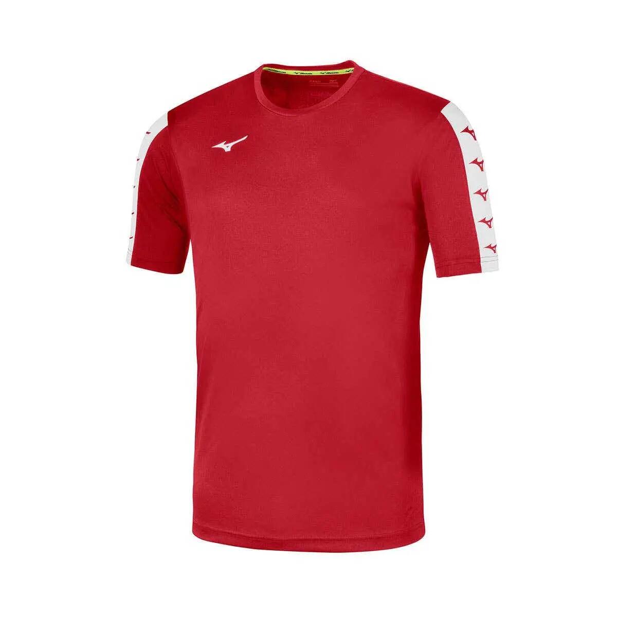 T-shirt Mizuno Team Nara  Unisex 2/7