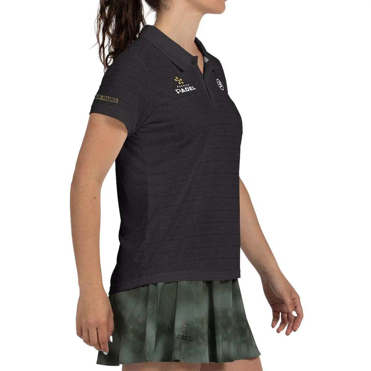 Polo Bullpadel Payerne Woman 2/7