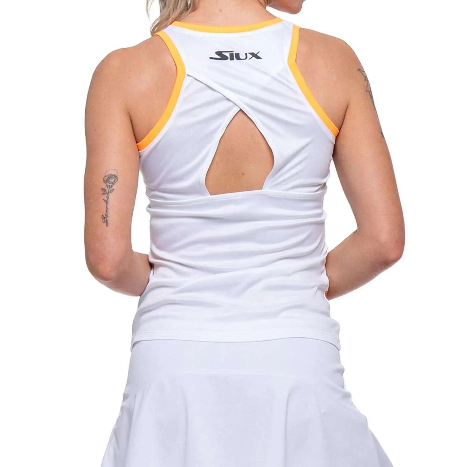 Canotta Siux Splash Donna 5/7