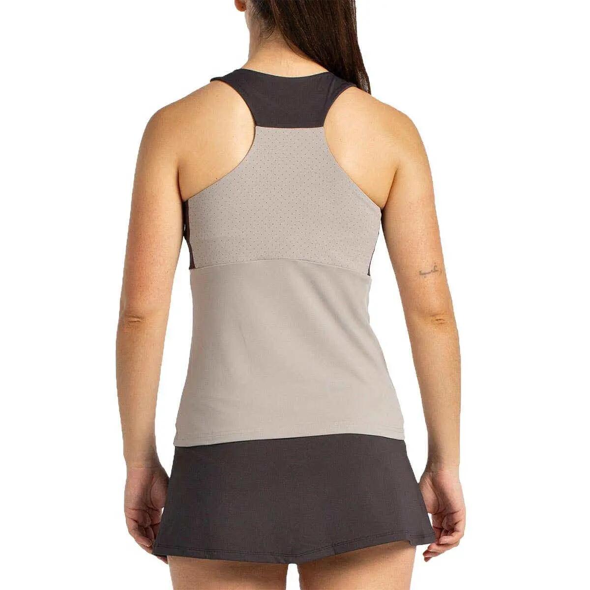 Trägertop Bullpadel Erare Damen 3/7