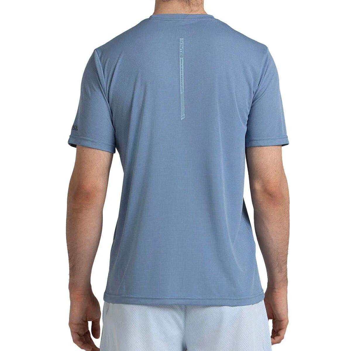 T-shirt Bullpadel Cabore 3/7