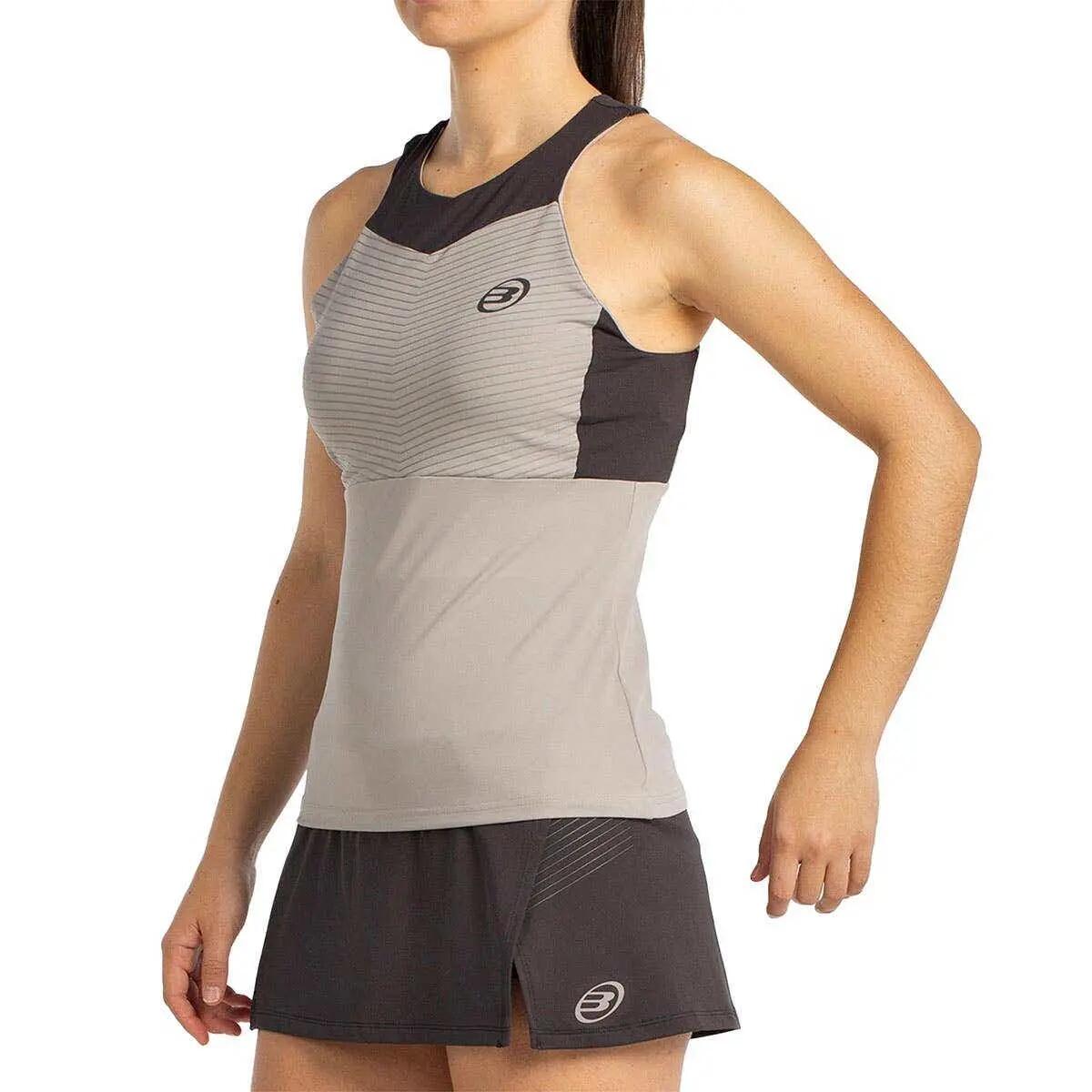 Trägertop Bullpadel Erare Damen 2/7