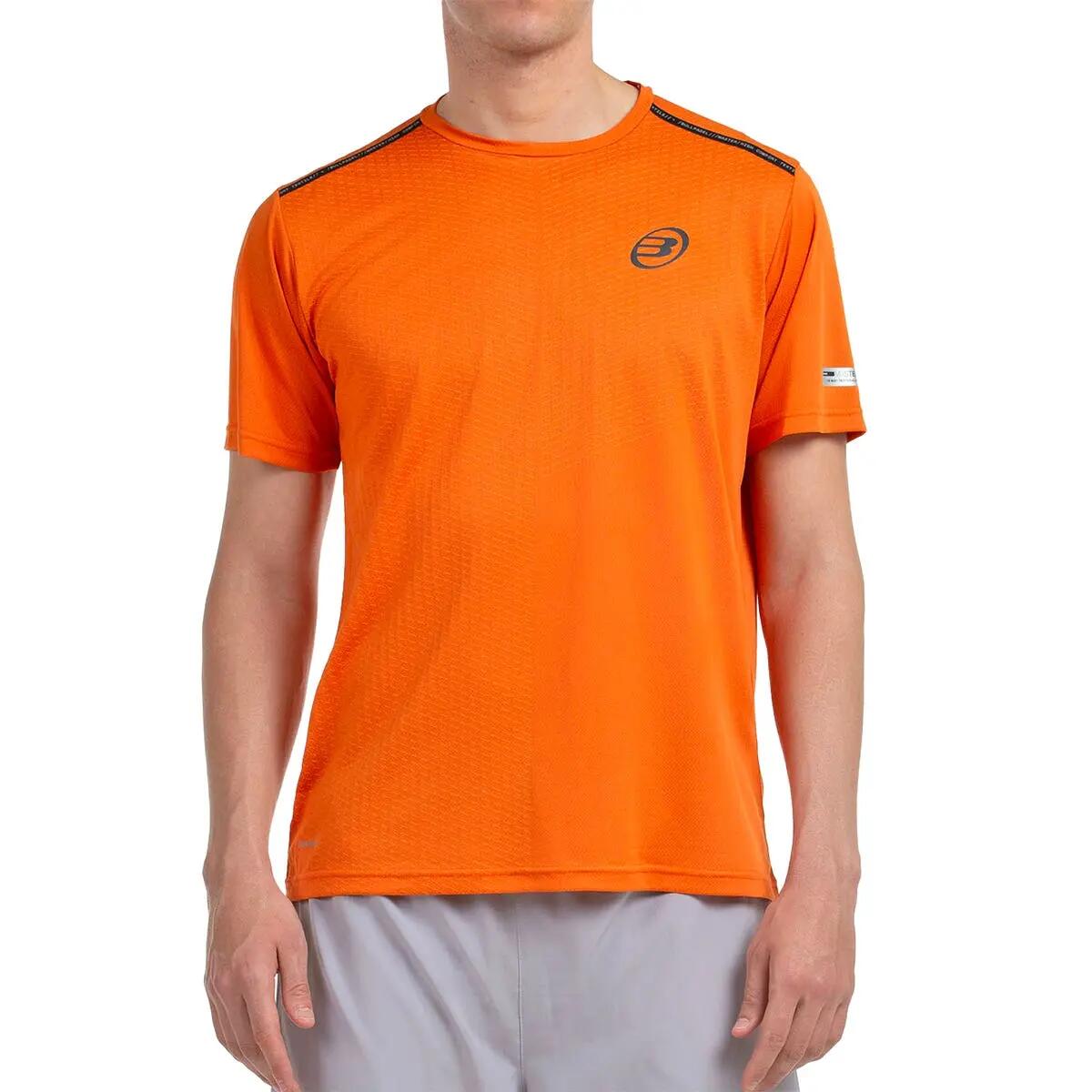 BULLPADEL MESIA T-SHIRT 4/7