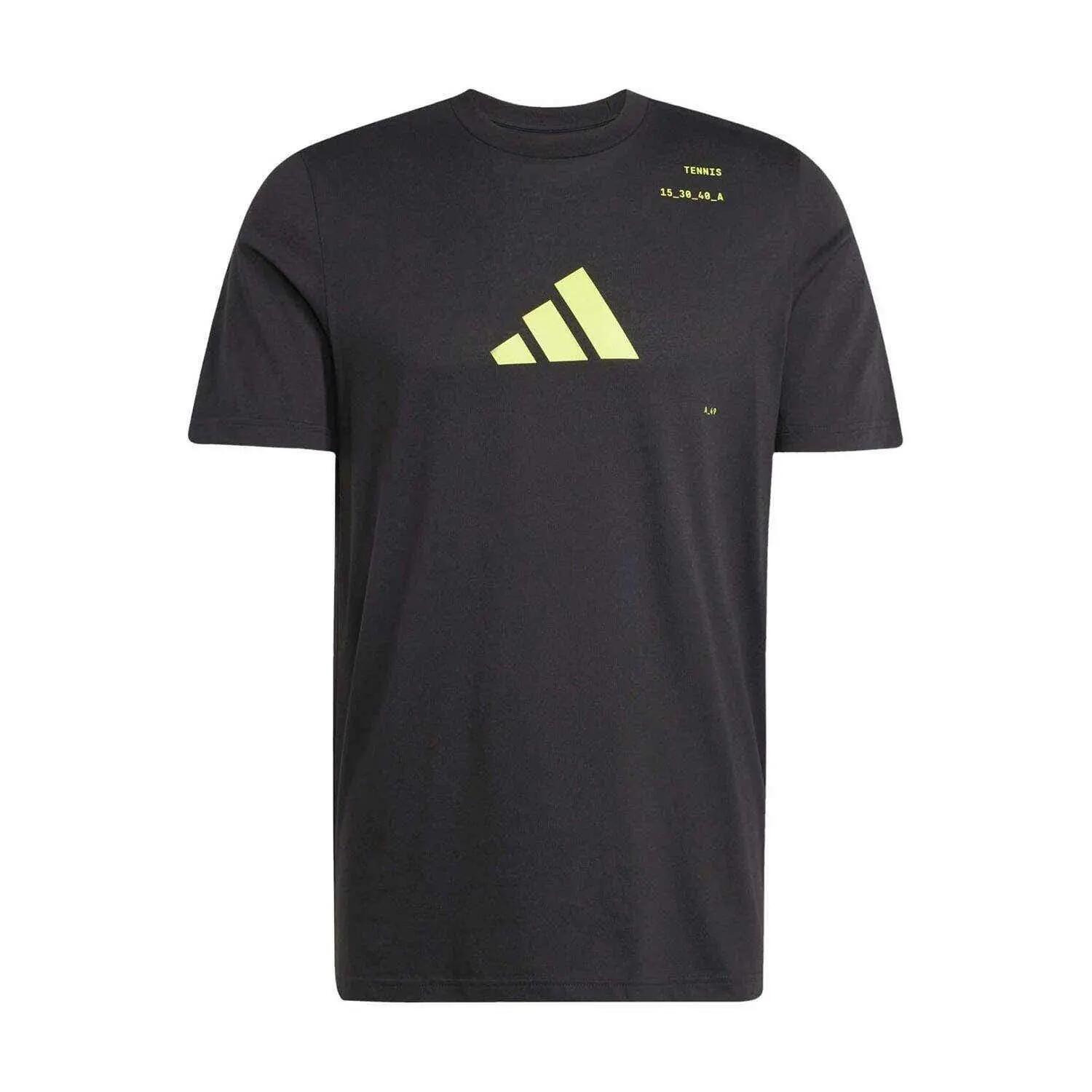 Camiseta Adidas Graphic Kme04 Hombre 7/7