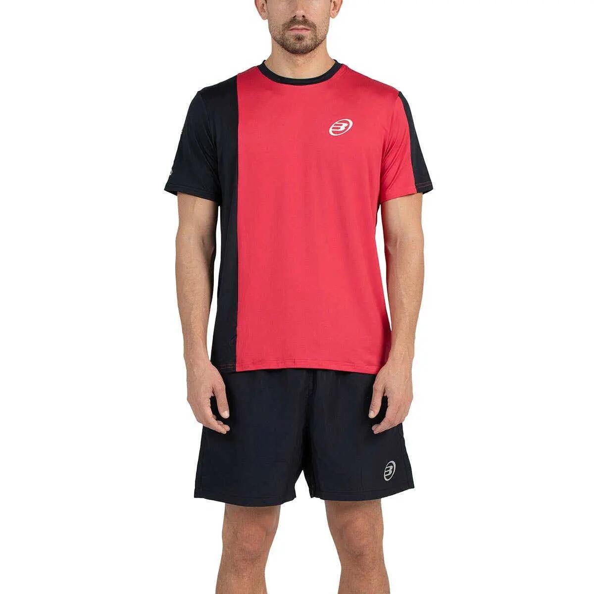 Camiseta Bullpadel Palancos 4/7