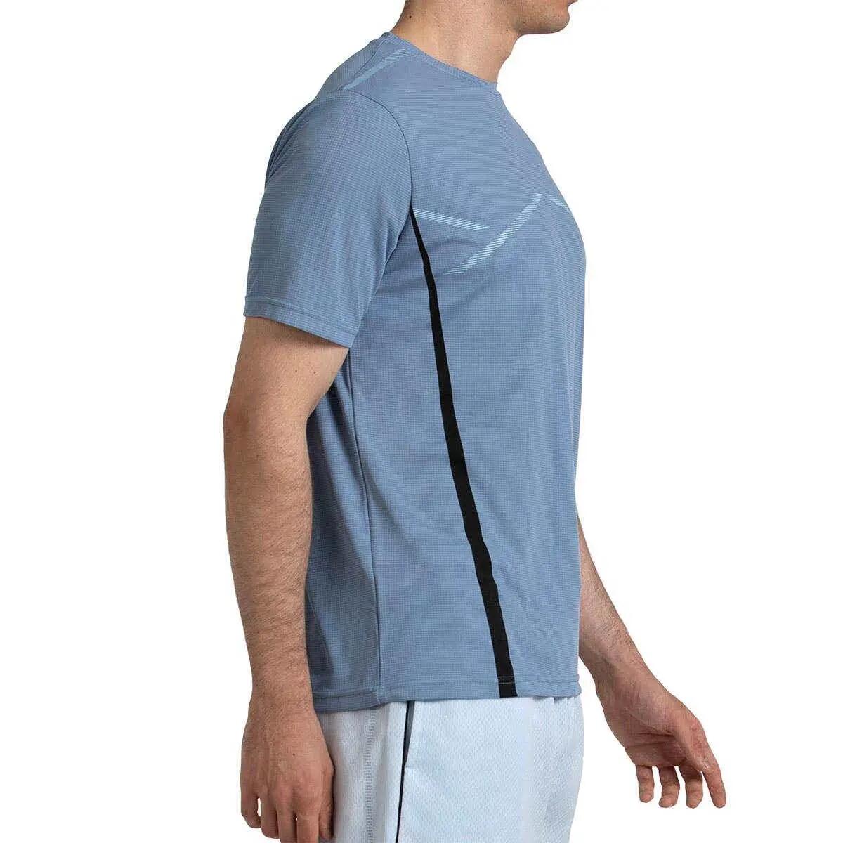 T-shirt Bullpadel Cabore 2/7