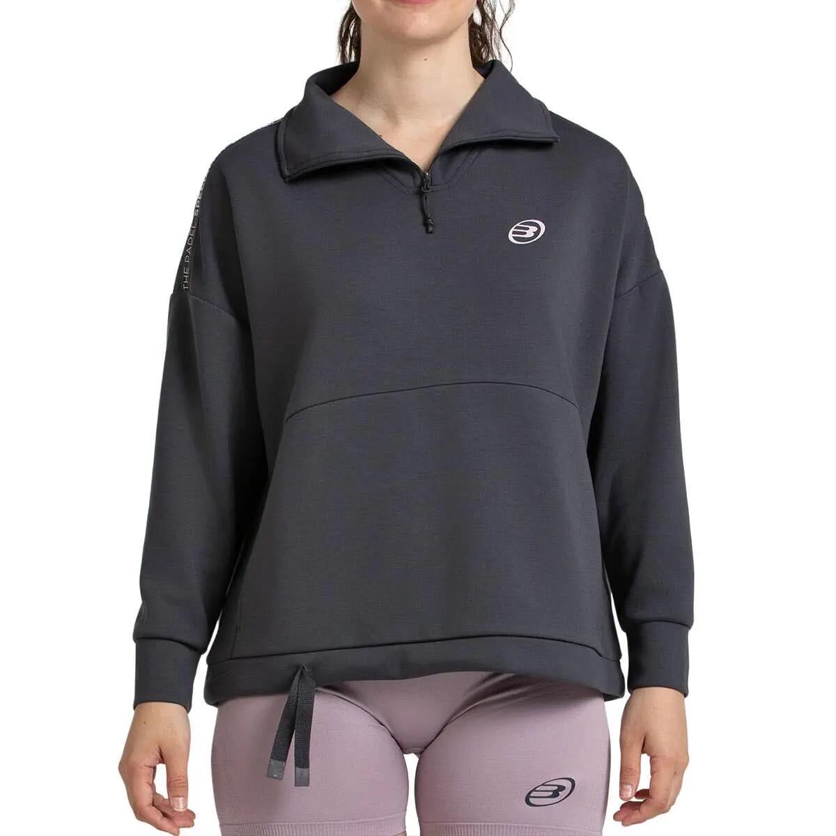 Sweatshirt Bullpadel Alasia Damen 4/7