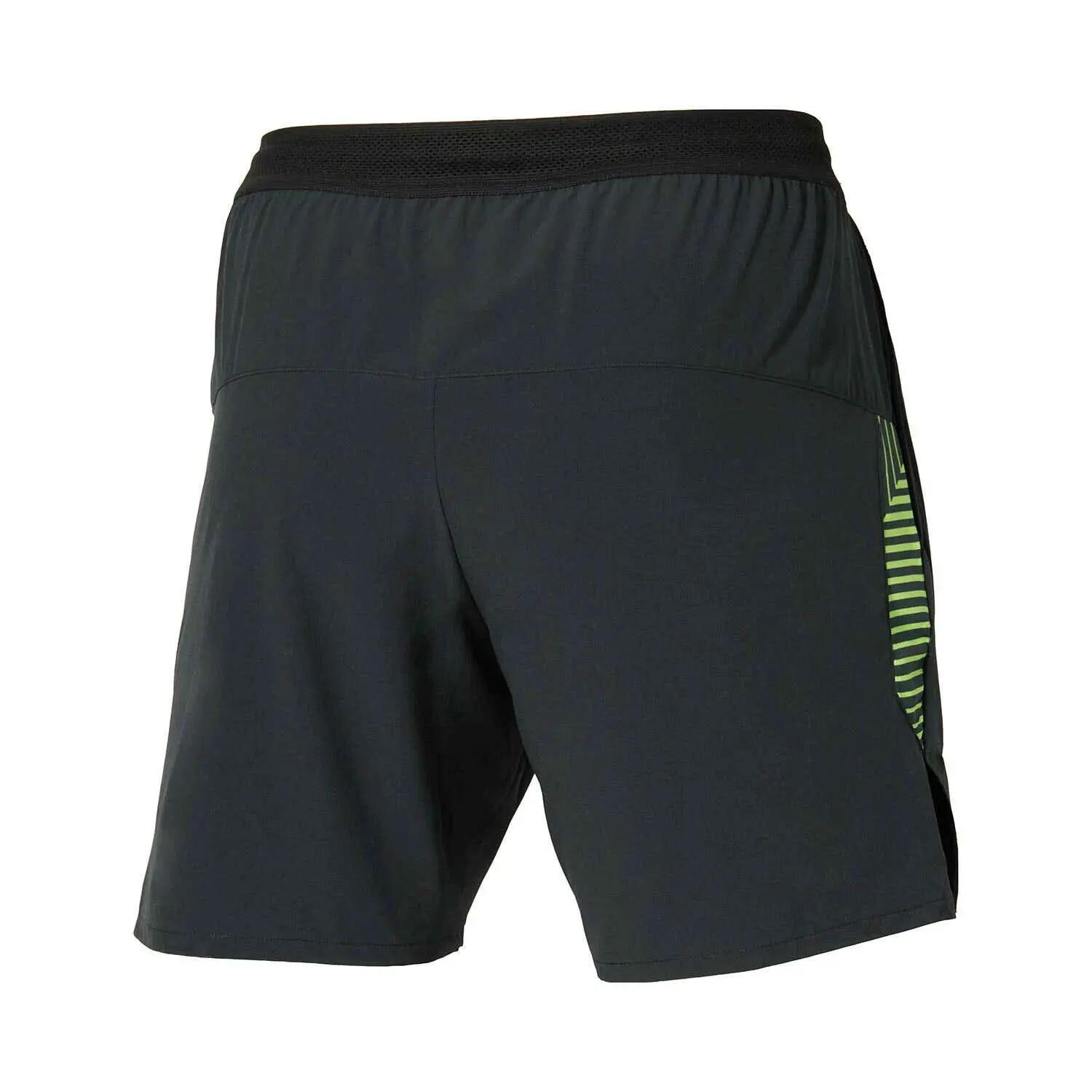 Short Mizuno 7 Zoll Amplify 1/7