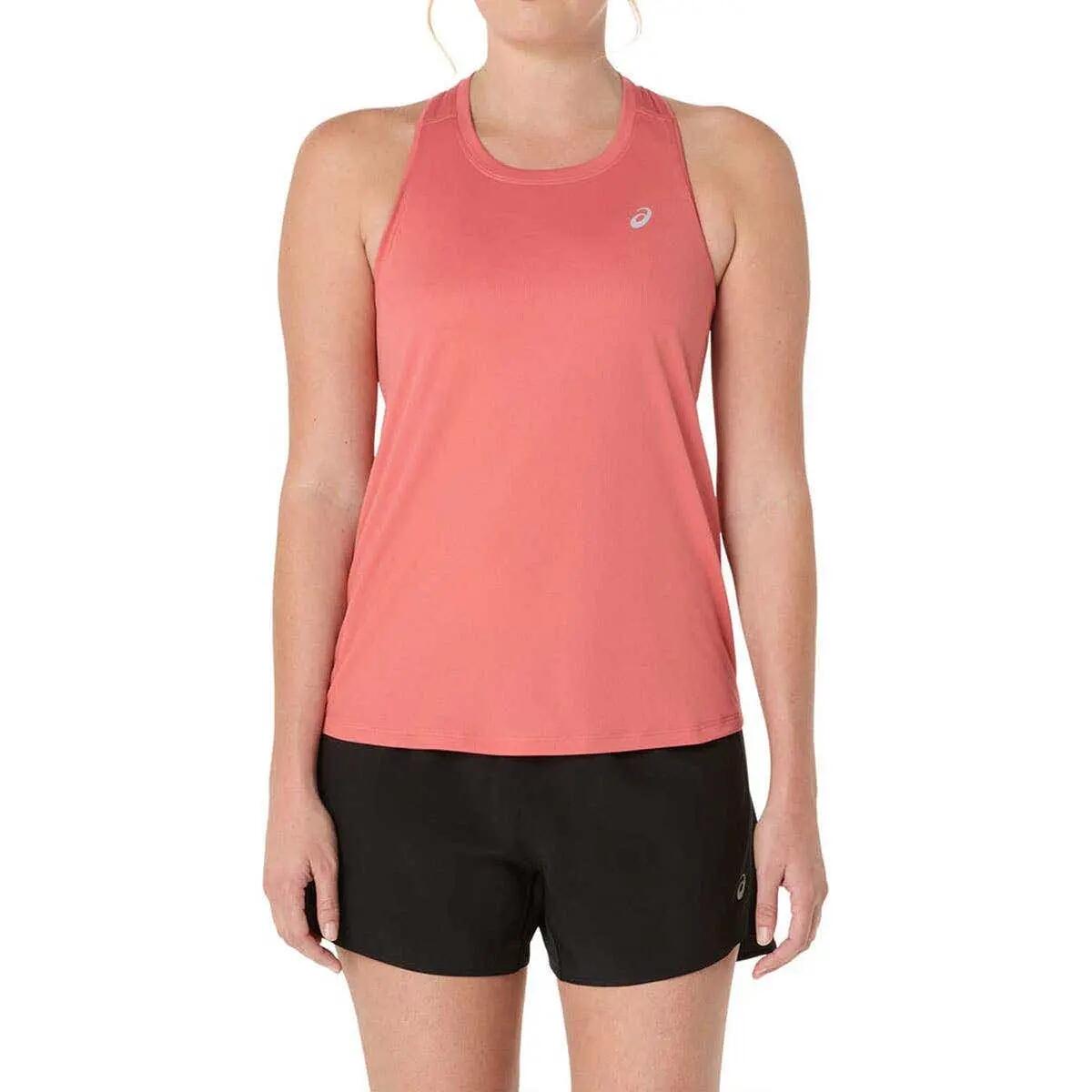 Trägertop Asics Core Damen 4/7
