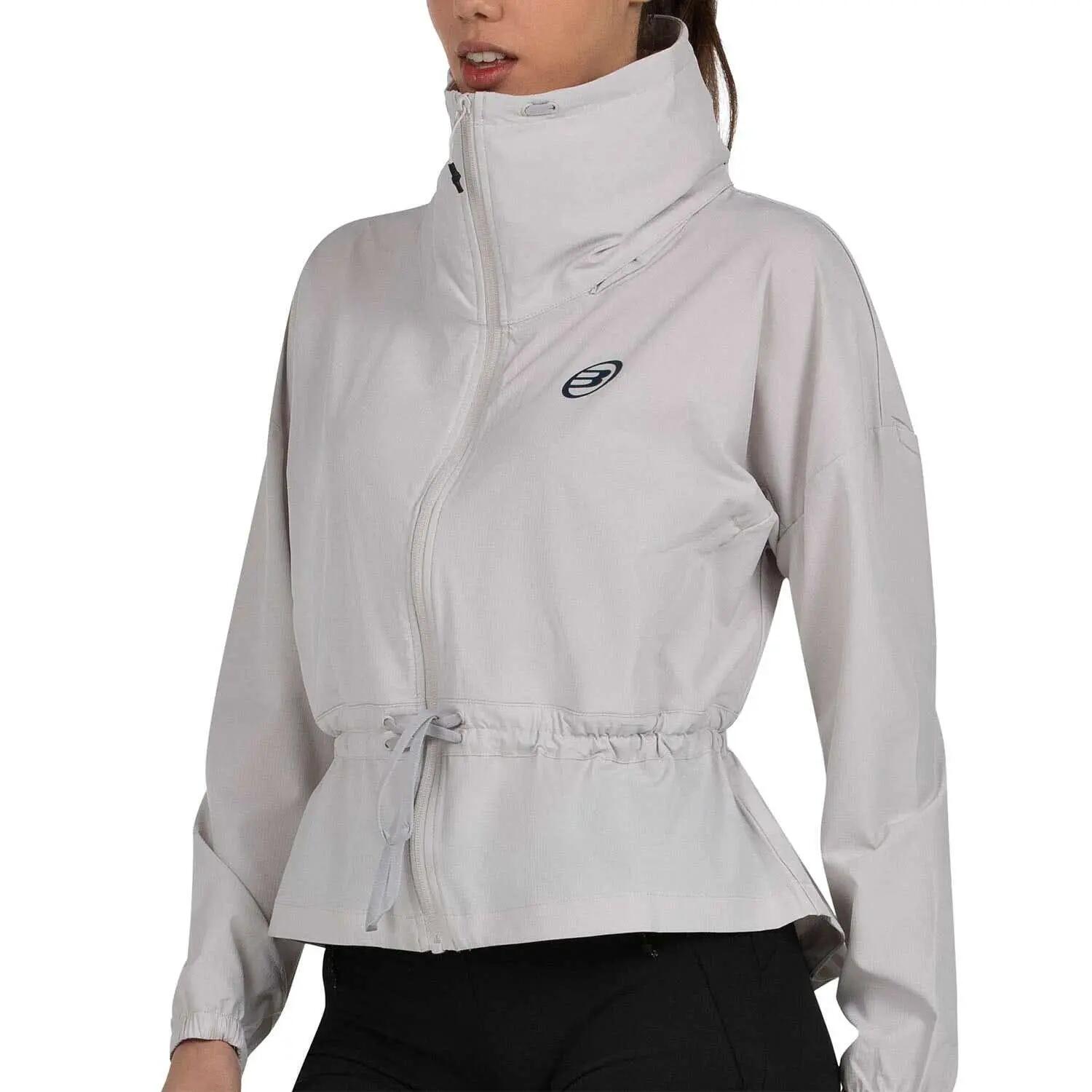 CORTAVIENTOS BULLPADEL ARZUA 057 ARENA MUJER XS 5/7