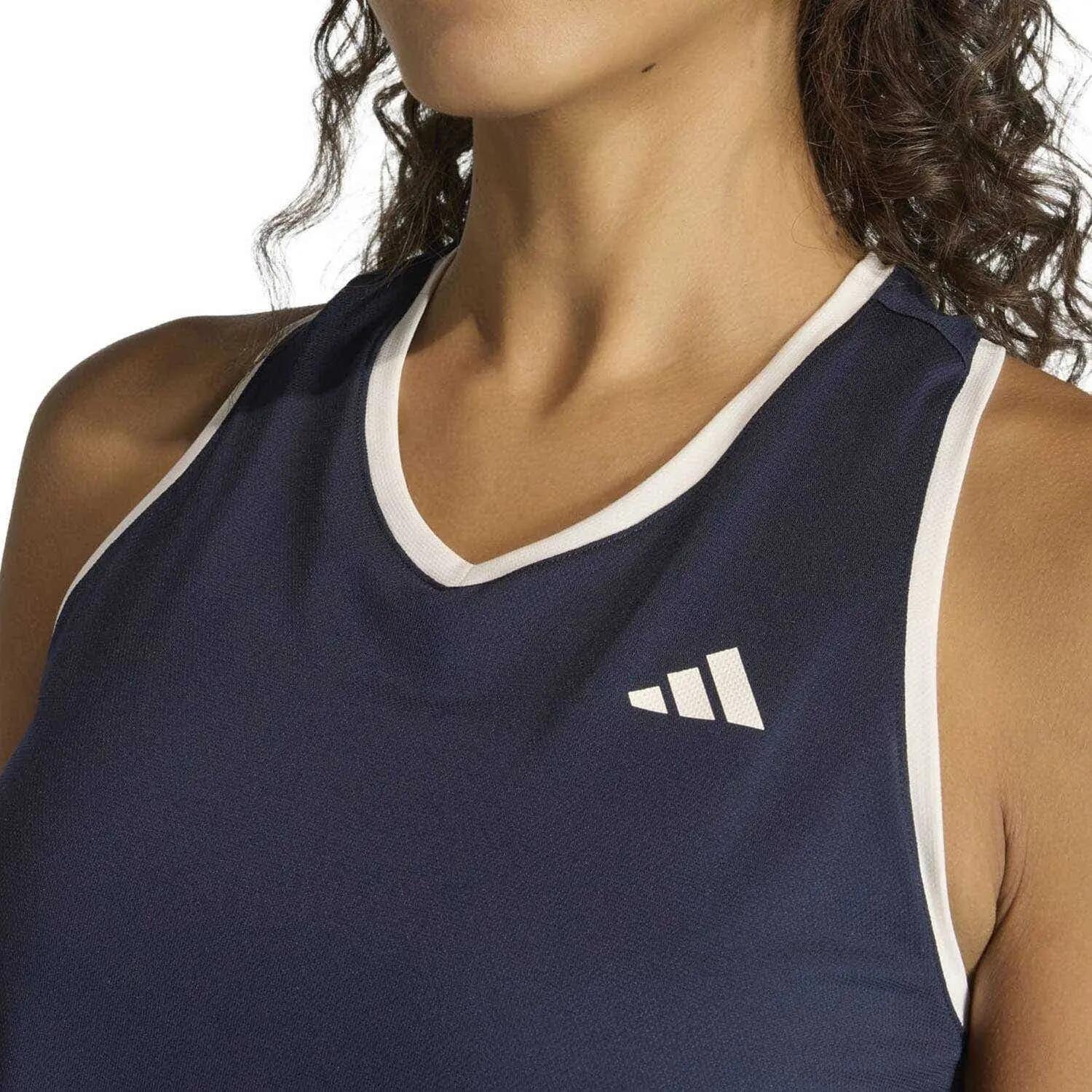 CAMISOLA DE ALÇAS TENNIS CLASSICS TANK 6/7