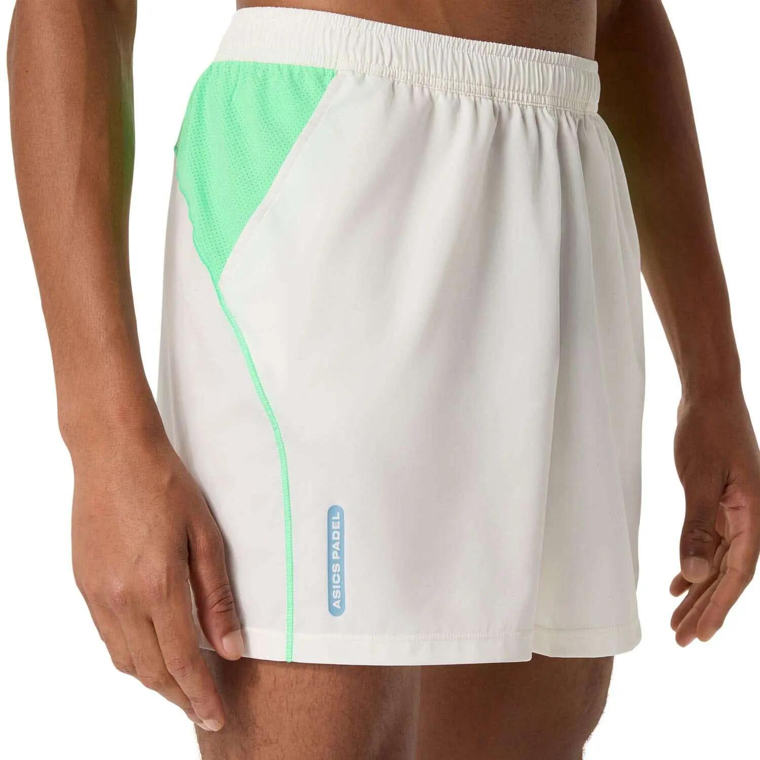 Pantalon Asics Padel Court 7in Short 2041a350 100 M 2/7