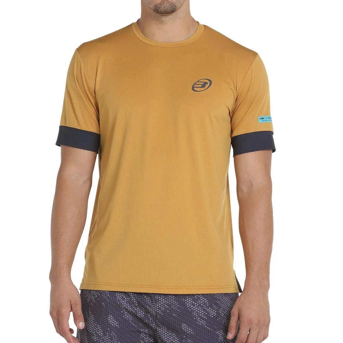 Bullpadel Marfi T-shirt 4/7