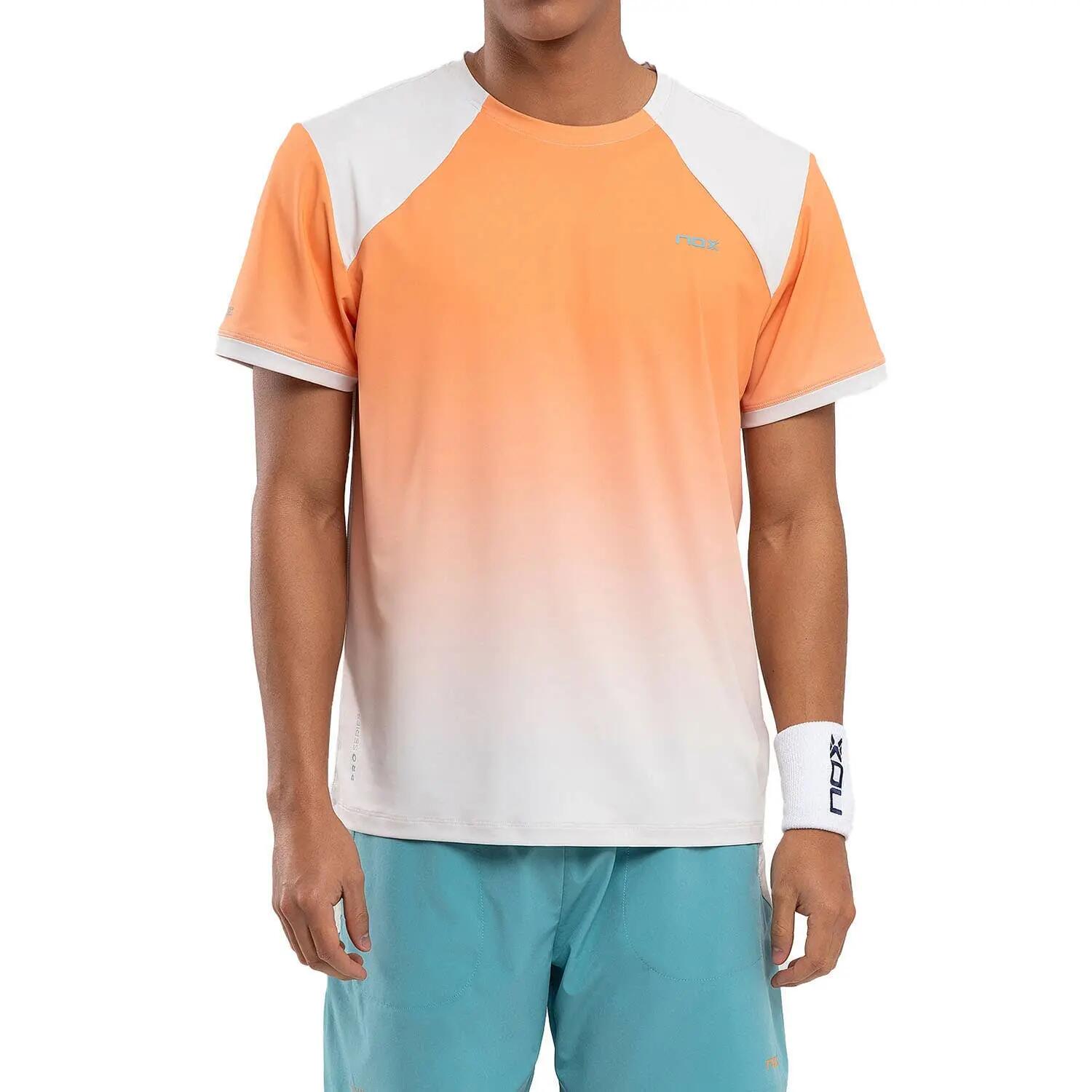 T-shirt Nox Pro 4/7
