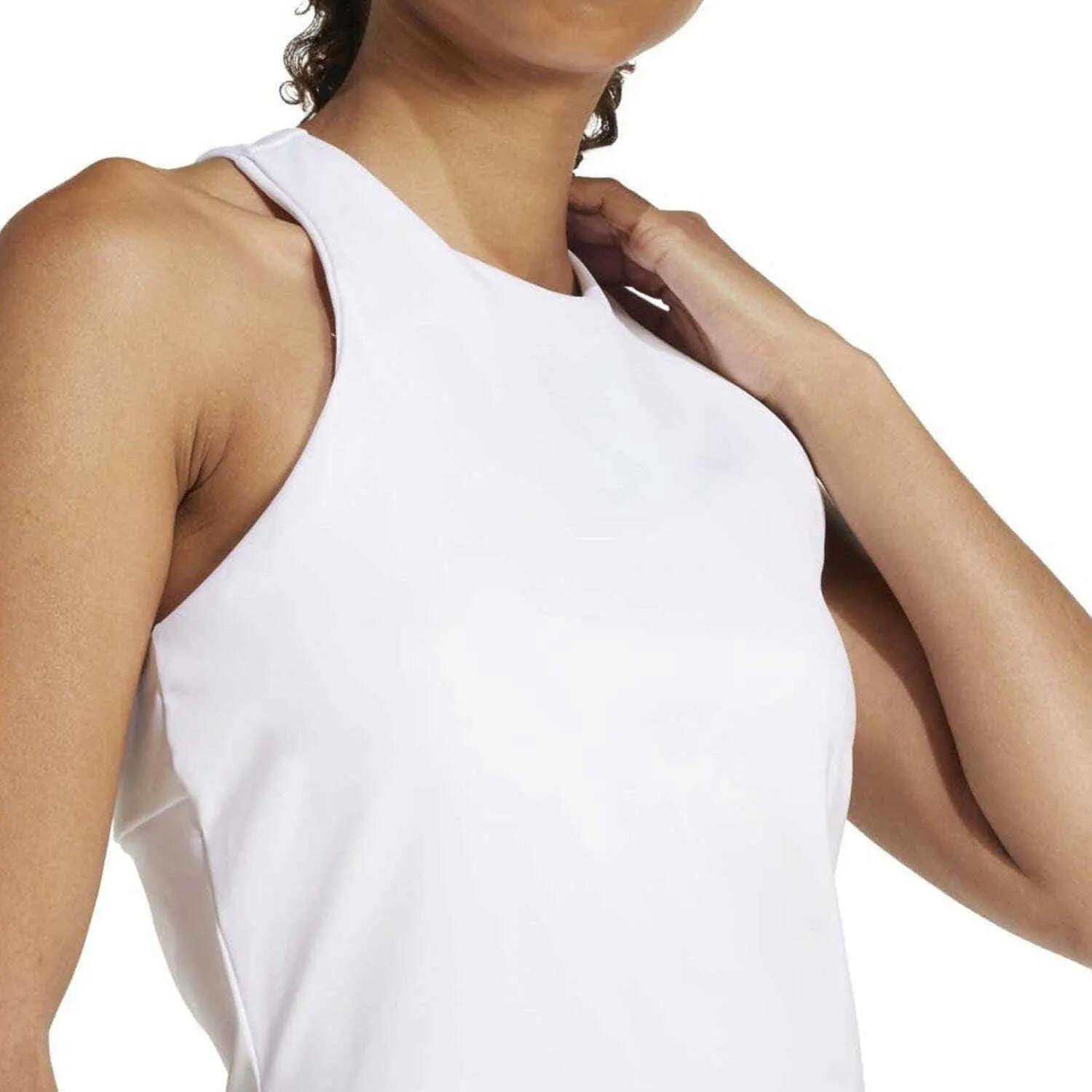 Camiseta sin mangas Tennis Climacool 6/7