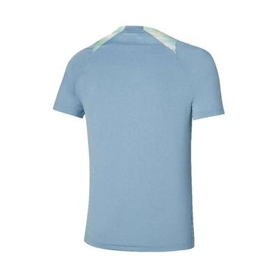 Mizuno frontier shadow t-shirt xl