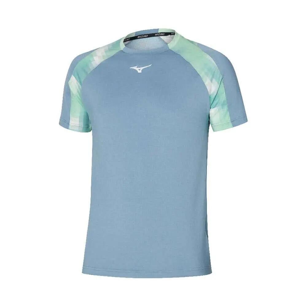 MIZUNO FRONTIER SHADOW T-SHIRT XL 4/7