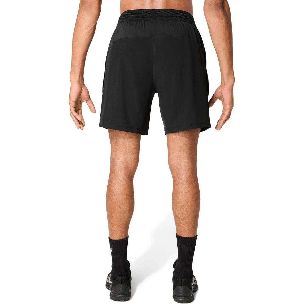 Short Asics Match 7in 6/7