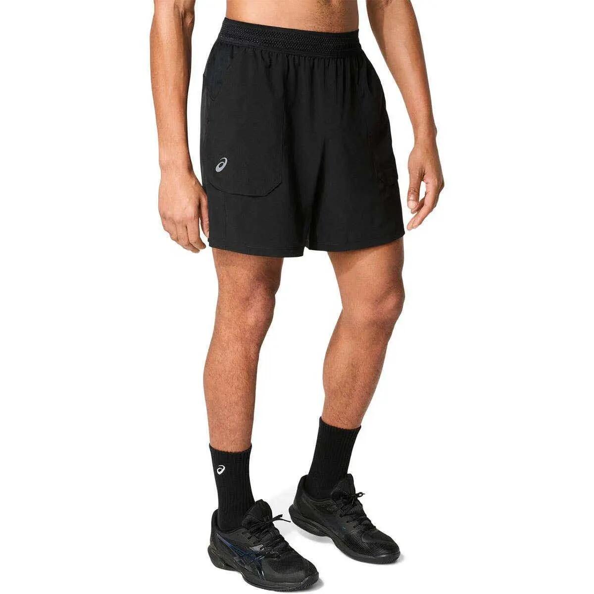 Short Asics Match 7in 5/7