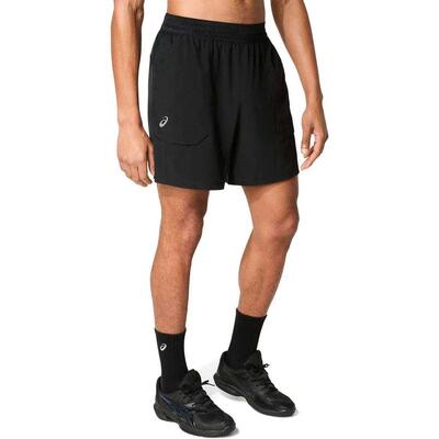 Short asics match 7in