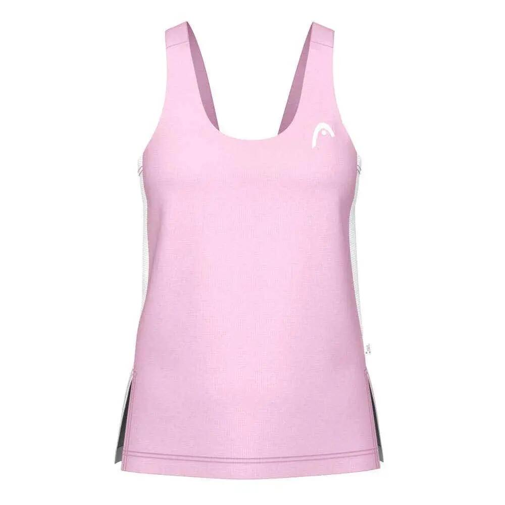 SPIRIT Tank Top Women 6/7