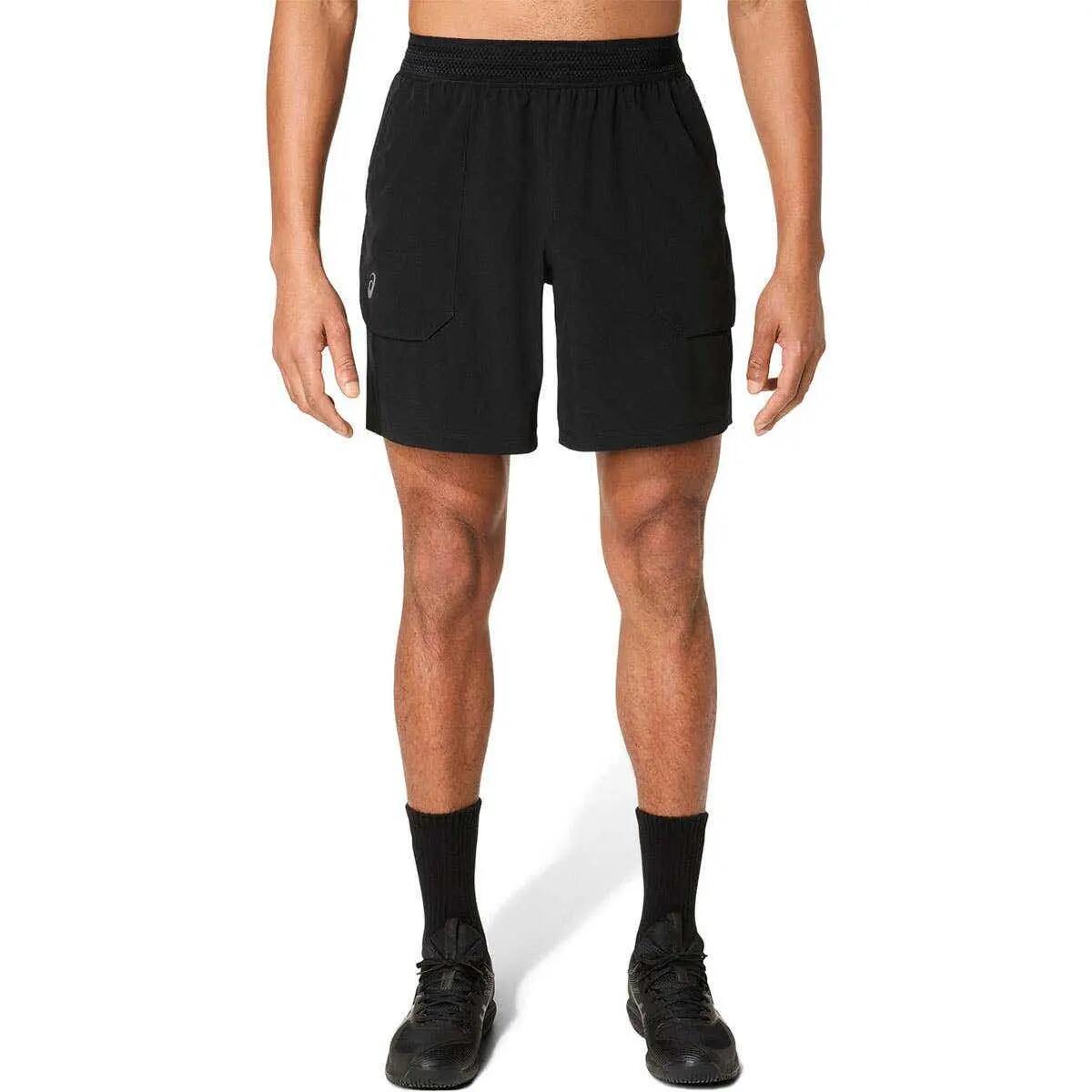 Short Asics Match 7in 4/7