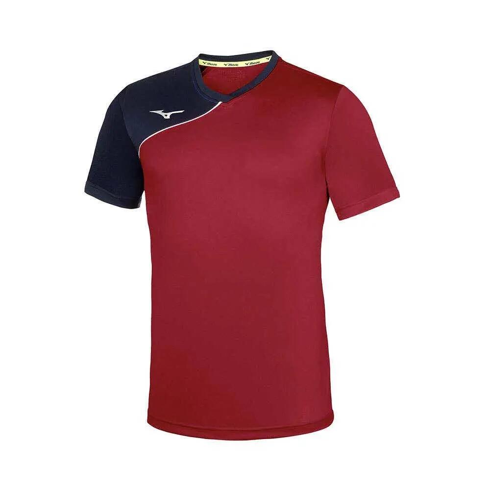 T-shirt Mizuno Team Trad Shukyu Junior 2/4
