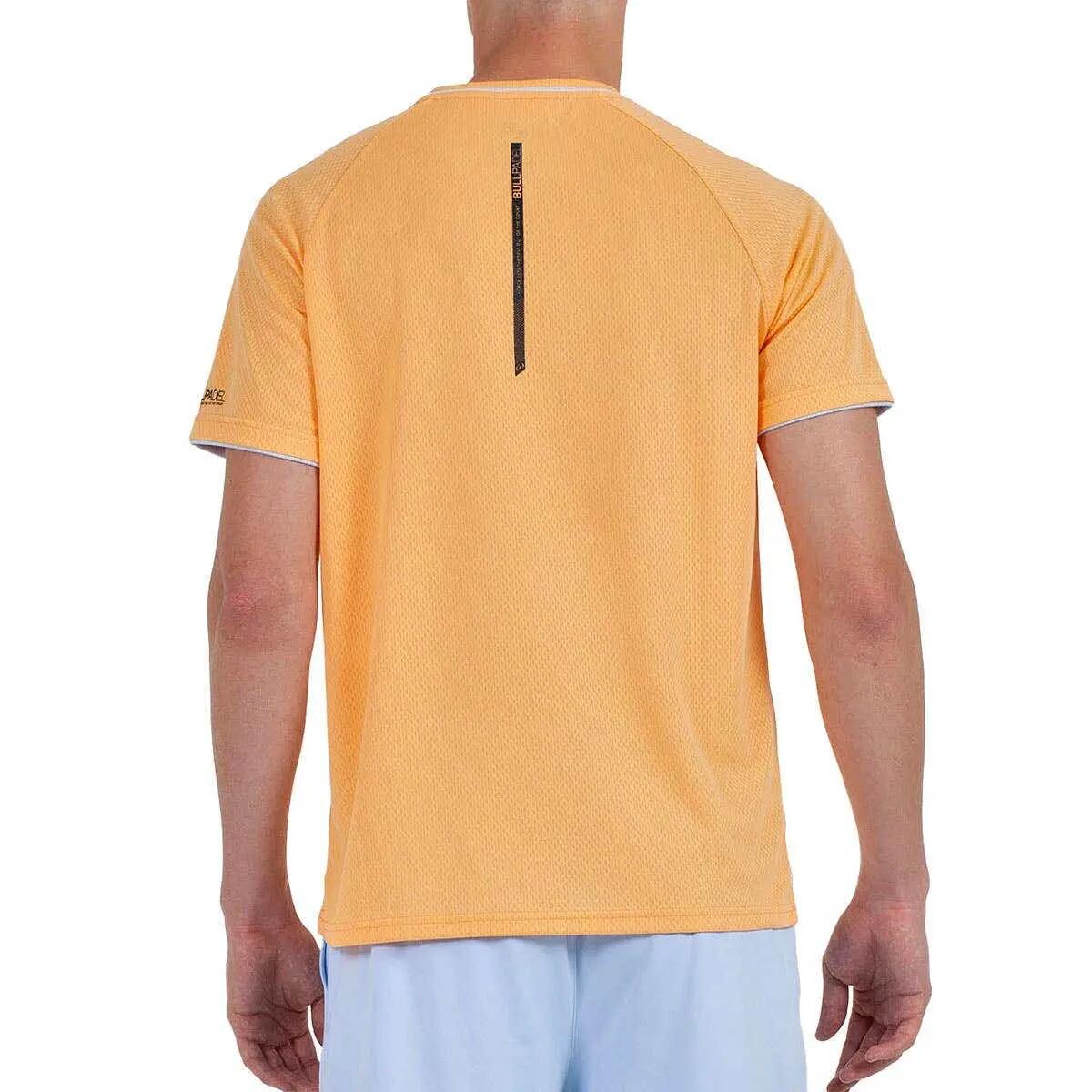 T-shirt Bullpadel Casar 3/7