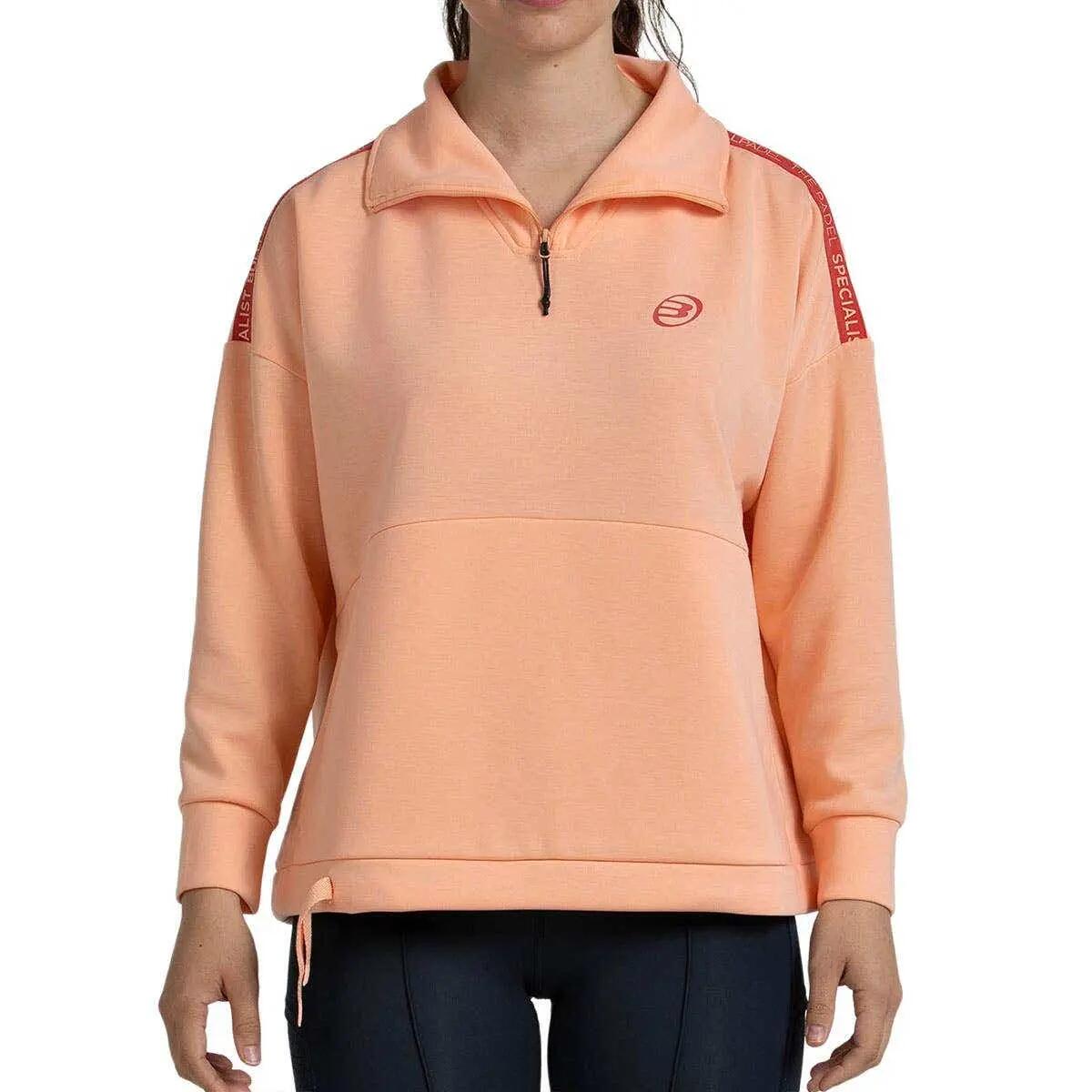 Sweatshirt Bullpadel Alasia Damen 4/7
