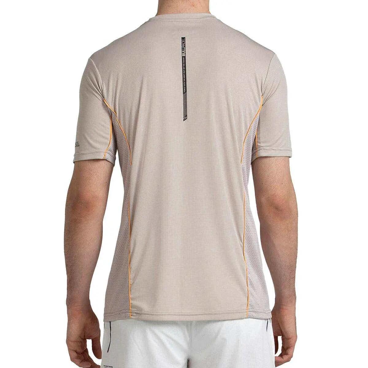 T-shirt Bullpadel Cerezal 3/7
