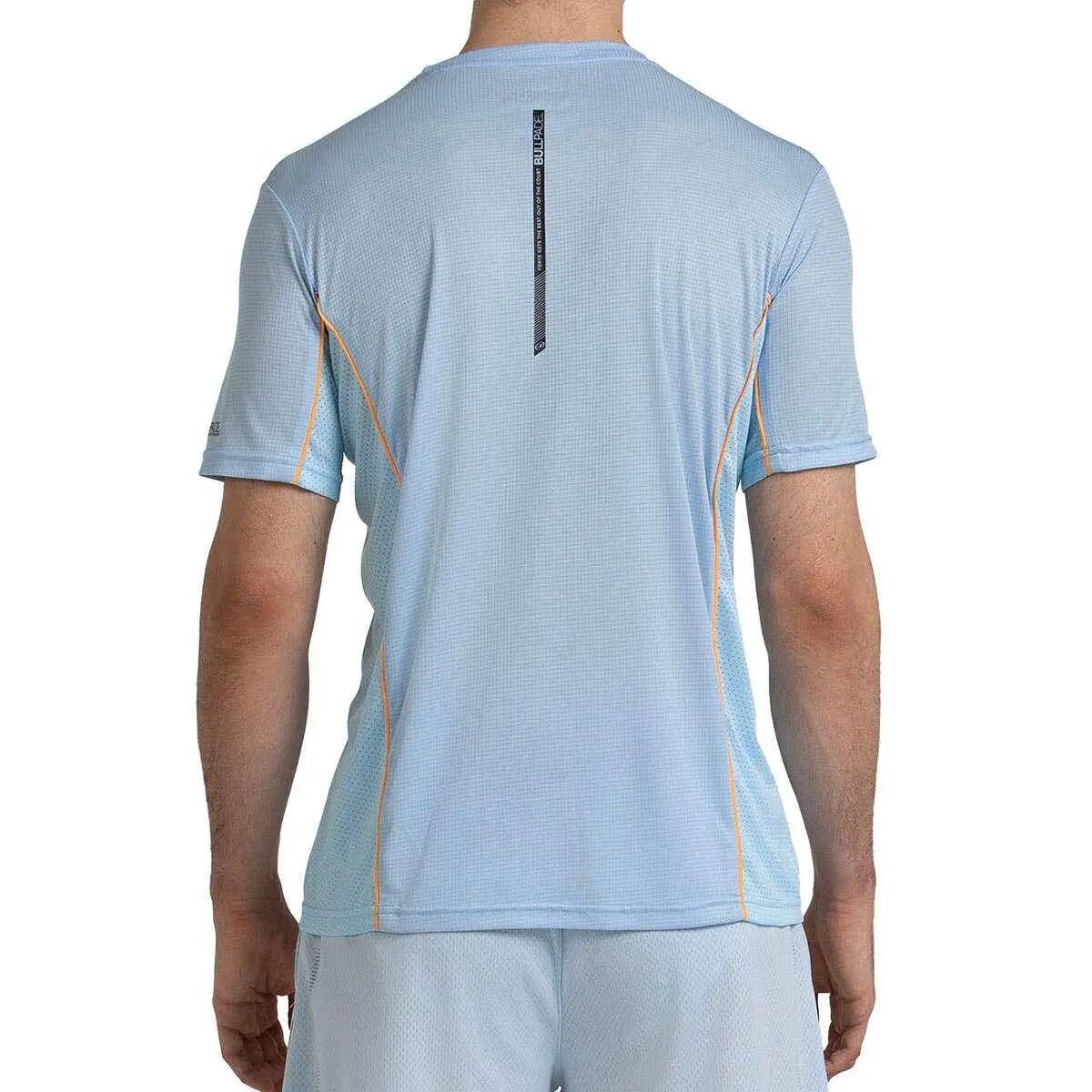 Camiseta Bullpadel Cerezal 3/7