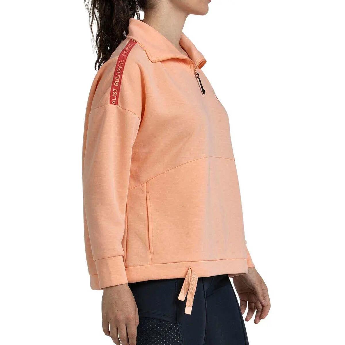 Sweatshirt Bullpadel Alasia Damen 6/7