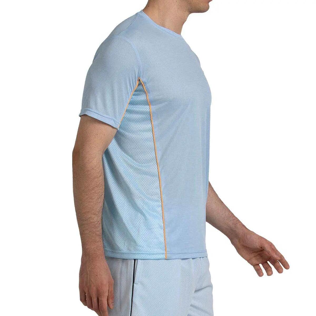 Camiseta Bullpadel Cerezal 2/7