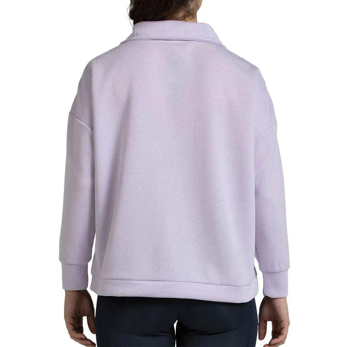 Sweat Bullpadel Alasia Femme 3/7