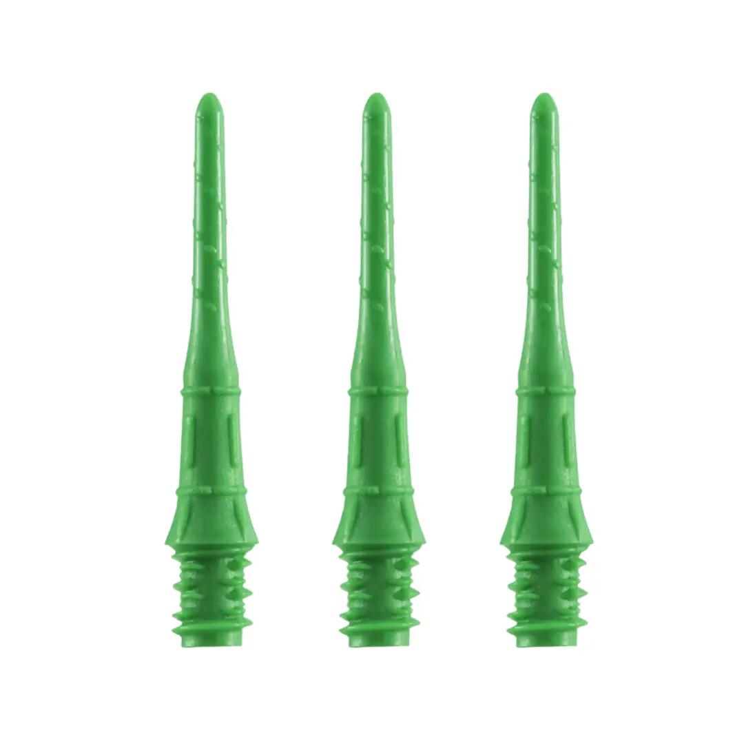 L-Style Lip Point Premium Lila 30 Stück 7/7