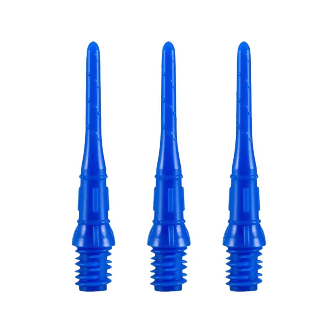 L-Style Lip Point Premium Lila 30 Stück 5/7