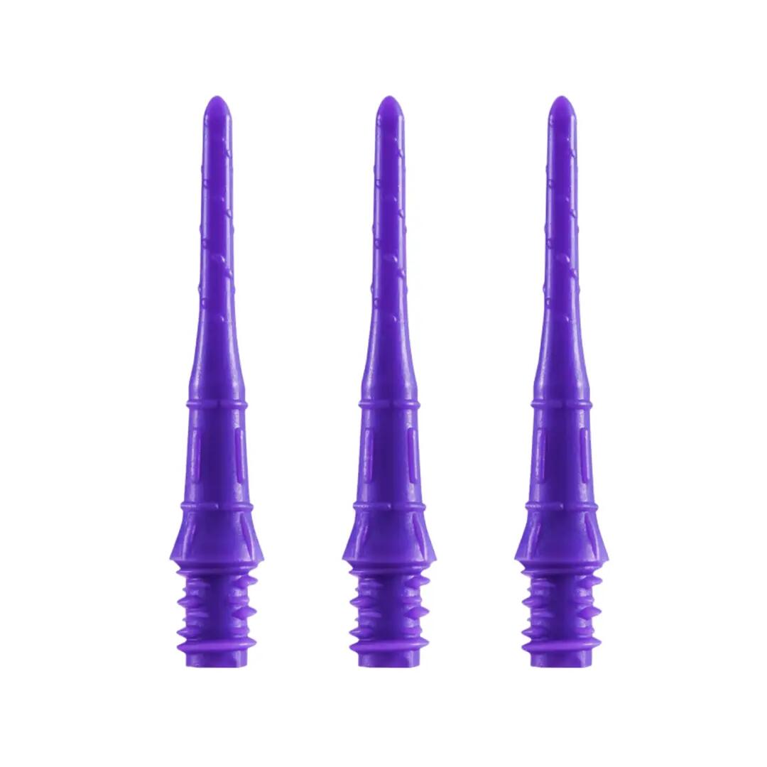 L-Style Lip Point Premium Lila 30 Stück 2/7