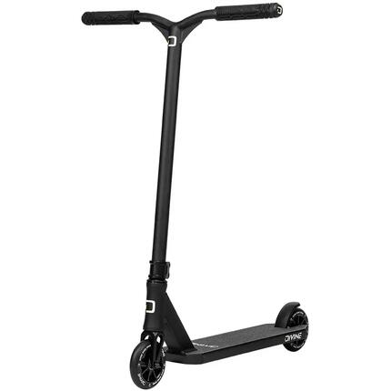 Trottinette freestyle Divine Loki