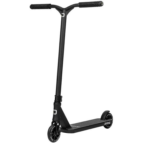 Trottinette freestyle Divine Loki