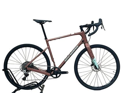 Refurbished - Gravelbike Rocky Mountain Solo C50 RAVAL 1 - Zeer goed