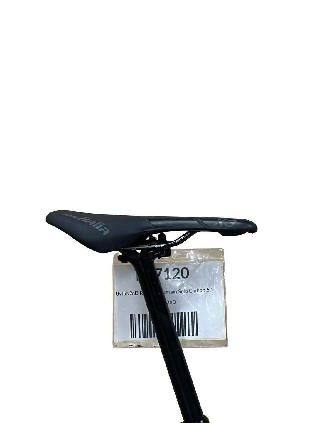 Refurbished - Gravelbike Rocky Mountain Solo C50 RAVAL 1 - Zeer goed 7/11